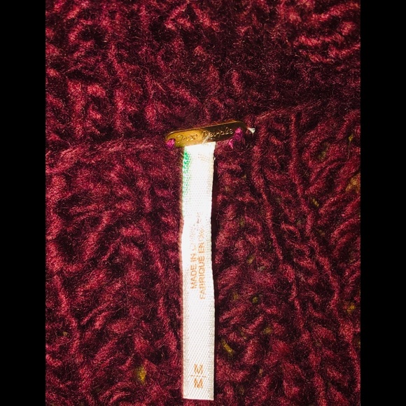 Free People sweater - Picture 8 of 8